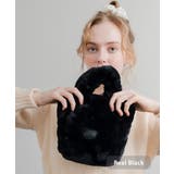 リアルブラック | THENORTHFACE WHITELABEL ミニバッグ | Rocky Monroe【woman】