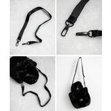 THENORTHFACE WHITELABEL ミニバッグ | Rocky Monroe【woman】 | 詳細画像16 