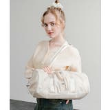 THENORTHFACE WHITELABEL ダッフルバッグ | Rocky Monroe【woman】 | 詳細画像6 