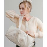 THENORTHFACE WHITELABEL ダッフルバッグ | Rocky Monroe【woman】 | 詳細画像8 