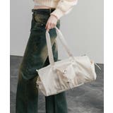 THENORTHFACE WHITELABEL ダッフルバッグ | Rocky Monroe【woman】 | 詳細画像9 