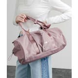 THENORTHFACE WHITELABEL ダッフルバッグ | Rocky Monroe【woman】 | 詳細画像10 
