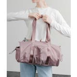 THENORTHFACE WHITELABEL ダッフルバッグ | Rocky Monroe【woman】 | 詳細画像12 