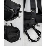 THENORTHFACE WHITELABEL ダッフルバッグ | Rocky Monroe【woman】 | 詳細画像17 