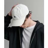 ユーエスポロアッスン ベースボールキャップ ナイロン | Rocky Monroe | 詳細画像9 