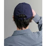 ユーエスポロアッスン ベースボールキャップ ナイロン | Rocky Monroe | 詳細画像12 