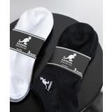 KANGOL ソックス 靴下 | Rocky Monroe | 詳細画像4 