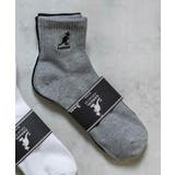 KANGOL ソックス 靴下 | Rocky Monroe | 詳細画像5 