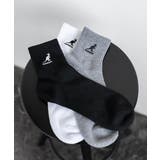 KANGOL ソックス 靴下 | Rocky Monroe | 詳細画像6 