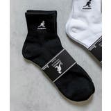 KANGOL ソックス 靴下 | Rocky Monroe | 詳細画像11 