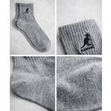 KANGOL ソックス 靴下 | Rocky Monroe | 詳細画像13 