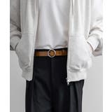 レザーベルト リングバックル 本革 | Rocky Monroe | 詳細画像13 