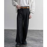 レザーベルト リングバックル 本革 | Rocky Monroe | 詳細画像14 