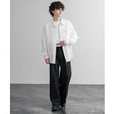 レザーベルト リングバックル 本革 | Rocky Monroe | 詳細画像21 