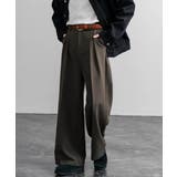 レザーベルト メッシュ 本革 | Rocky Monroe | 詳細画像6 