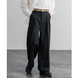 レザーベルト メッシュ 本革 | Rocky Monroe | 詳細画像22 