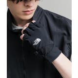 ブラック | THENORTHFACE 手袋 グローブ | Rocky Monroe