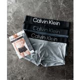 CalvinKlein ボクサーパンツ 3枚セット | Rocky Monroe | 詳細画像4