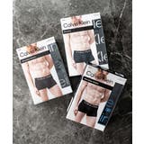 CalvinKlein ボクサーパンツ 3枚セット | Rocky Monroe | 詳細画像8