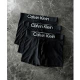 CalvinKlein ボクサーパンツ 3枚セット | Rocky Monroe | 詳細画像2