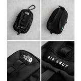 THENORTHFACE ミニポーチ BIGSHOT | Rocky Monroe | 詳細画像10