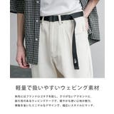 THENORTHFACE ベルト ウェビングベルト | Rocky Monroe | 詳細画像8
