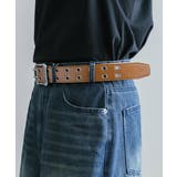 Dickies ベルト フェイクレザー | Rocky Monroe | 詳細画像7