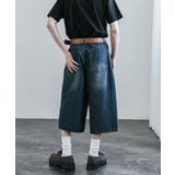Dickies ベルト フェイクレザー | Rocky Monroe | 詳細画像8