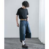 Dickies ベルト フェイクレザー | Rocky Monroe | 詳細画像9