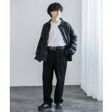 Dickies ベルト フェイクレザー | Rocky Monroe | 詳細画像3