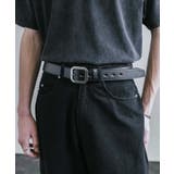 Dickies ベルト フェイクレザー | Rocky Monroe | 詳細画像5 