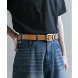 Dickies ベルト フェイクレザー | Rocky Monroe | 詳細画像6 