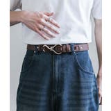 Dickies フックベルト フェイクレザー | Rocky Monroe | 詳細画像6