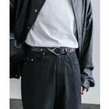 Dickies フックベルト フェイクレザー | Rocky Monroe | 詳細画像2
