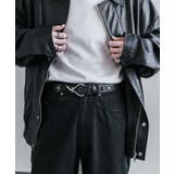 Dickies フックベルト フェイクレザー | Rocky Monroe | 詳細画像4