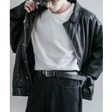 Dickies スタッズベルト フェイクレザー | Rocky Monroe | 詳細画像2 