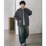 長袖チェックシャツ ネルシャツ オーバーサイズ | Rocky Monroe | 詳細画像15 