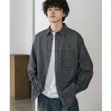 長袖チェックシャツ ネルシャツ オーバーサイズ | Rocky Monroe | 詳細画像16 