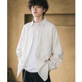 長袖チェックシャツ ネルシャツ オーバーサイズ | Rocky Monroe | 詳細画像30 