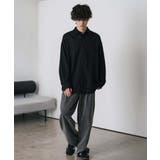 長袖チェックシャツ ネルシャツ オーバーサイズ | Rocky Monroe | 詳細画像33 