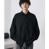 長袖チェックシャツ ネルシャツ オーバーサイズ | Rocky Monroe | 詳細画像35 