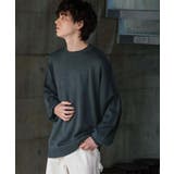 ニット セーター 無地 | Rocky Monroe | 詳細画像7 