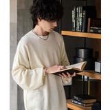 ニット セーター 無地 | Rocky Monroe | 詳細画像11 