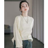 ニット セーター 無地 | Rocky Monroe | 詳細画像13 