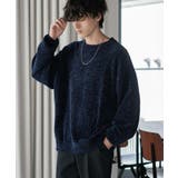 ニット セーター 無地 | Rocky Monroe | 詳細画像25 