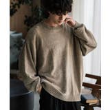 ニット セーター 無地 | Rocky Monroe | 詳細画像29 