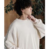 ニット セーター 無地 | Rocky Monroe | 詳細画像36 