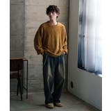 ニット セーター 無地 | Rocky Monroe | 詳細画像38 