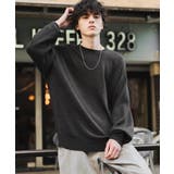 ニット セーター 無地 | Rocky Monroe | 詳細画像43 