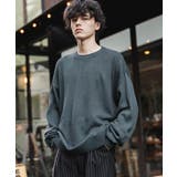 ニット セーター 無地 | Rocky Monroe | 詳細画像44 